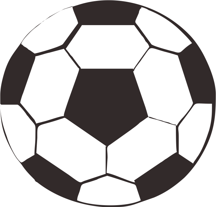 サッカーボール