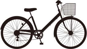 自転車-1