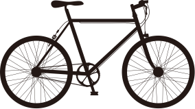 自転車-2
