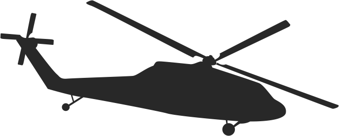 ヘリコプター