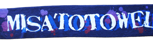 マフラータオル2