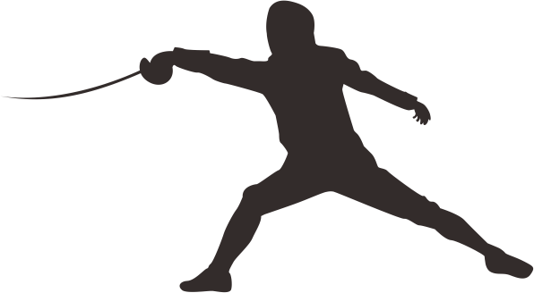 フェンシング-1