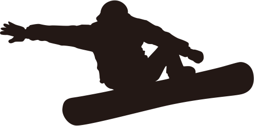 スノーボード-1