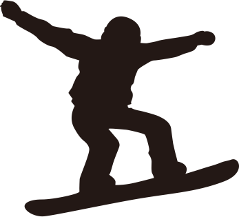 スノーボード-2