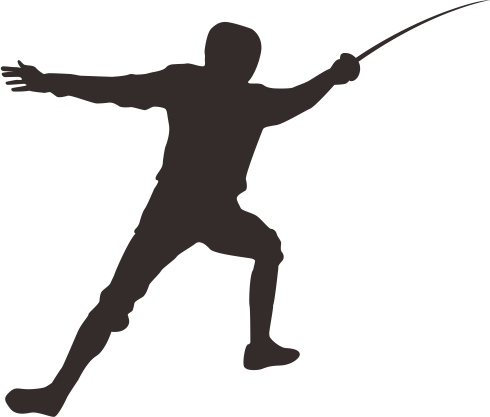 フェンシング-2