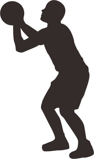 バスケットボール-1