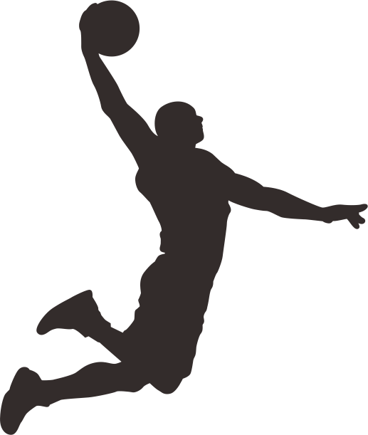 バスケットボール-2