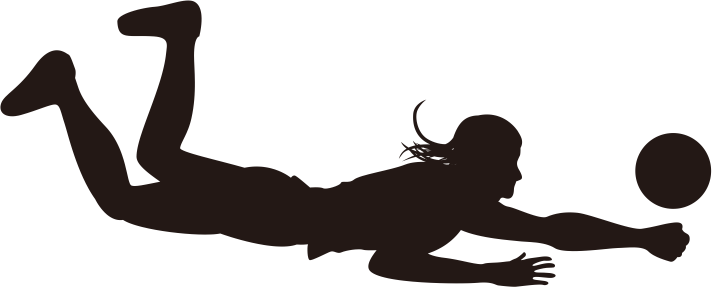 バレーボール-1