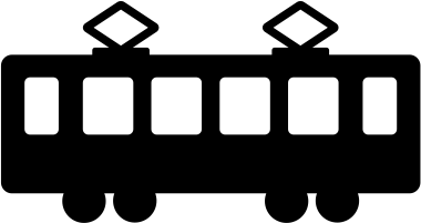 電車-2